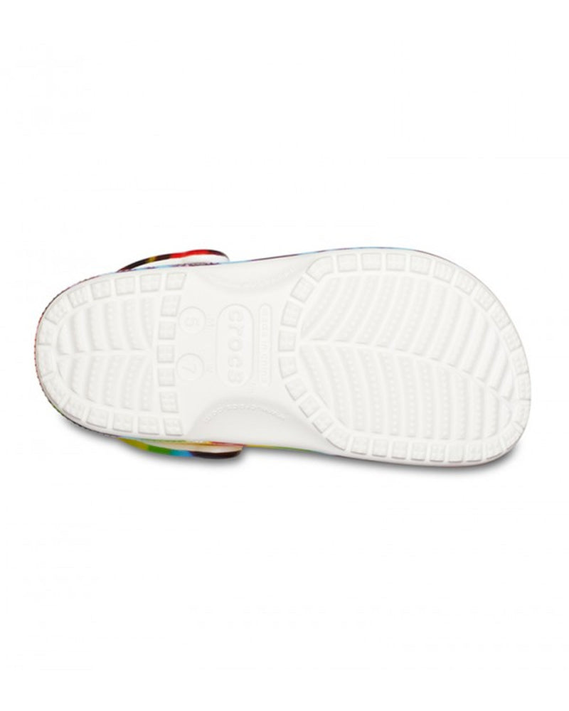 Classic-Clog-Unisex Adult-Multi-205453-90H