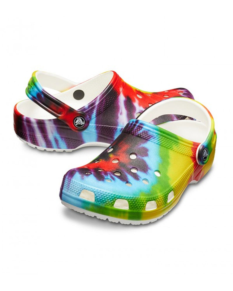 Classic-Clog-Unisex Adult-Multi-205453-90H