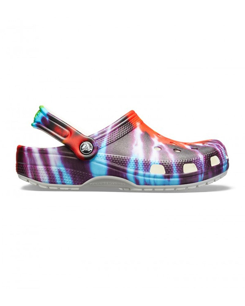 Classic-Clog-Unisex Adult-Multi-205453-90H