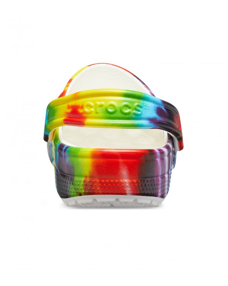 Classic-Clog-Unisex Adult-Multi-205453-90H