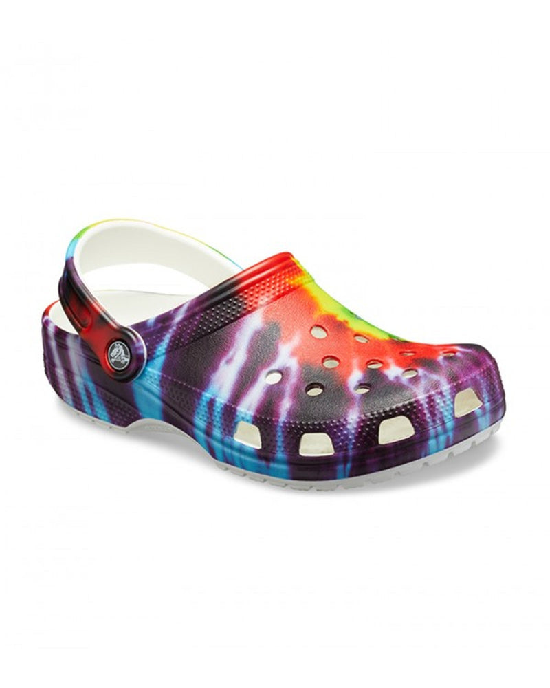 Classic-Clog-Unisex Adult-Multi-205453-90H
