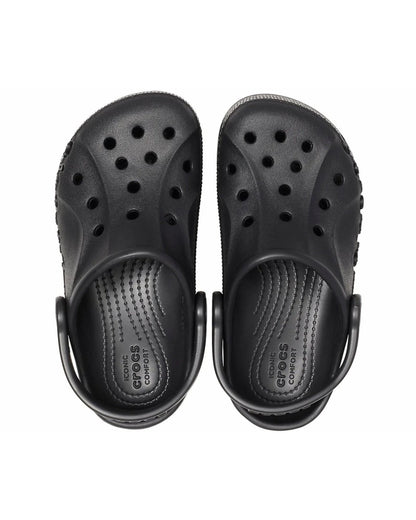 Baya-Clog-Kids-Black-205483-001
