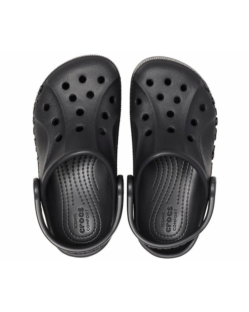 Baya-Clog-Kids-Black-205483-001