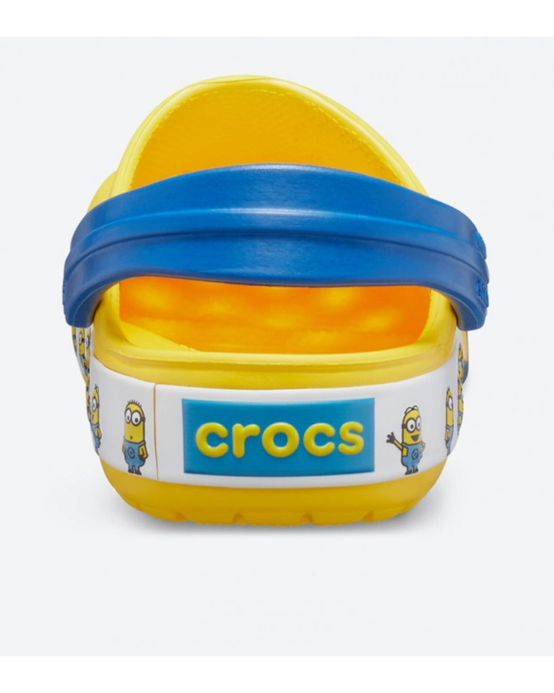 Funlab-Clog-Kids-Yellow-205512-730