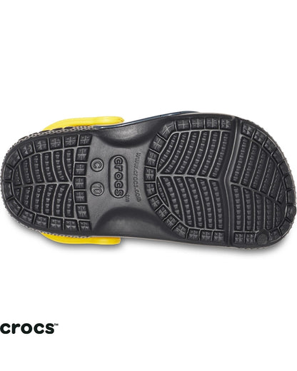 Funlab-Clog-Kids-Black-205514-001