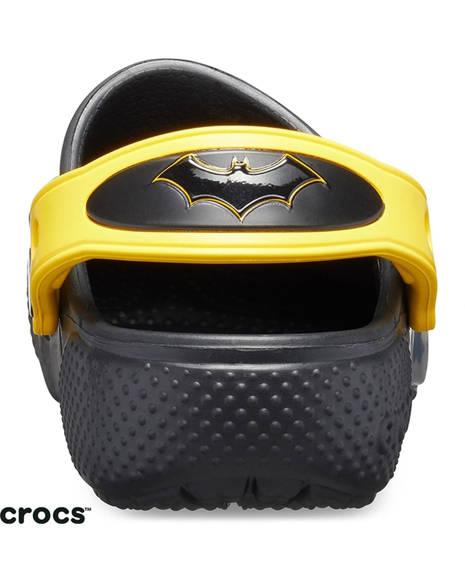 Funlab-Clog-Kids-Black-205514-001