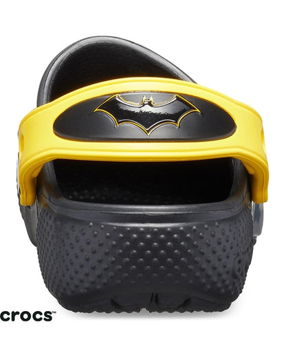 Funlab-Clog-Kids-Black-205514-001