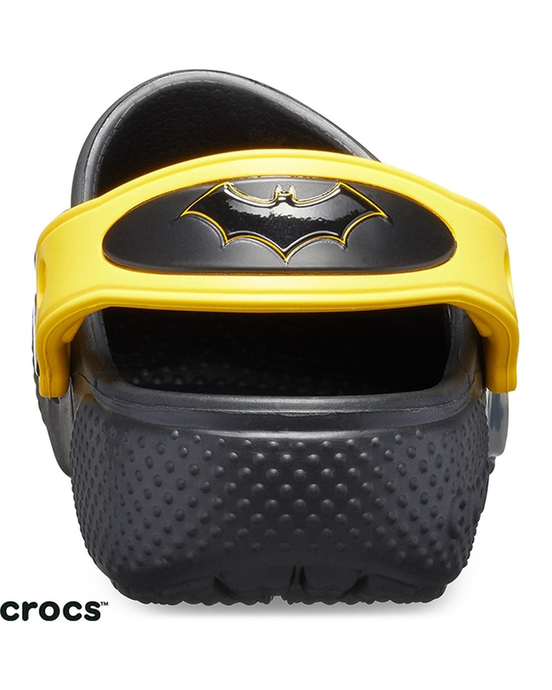 Funlab-Clog-Kids-Black-205514-001