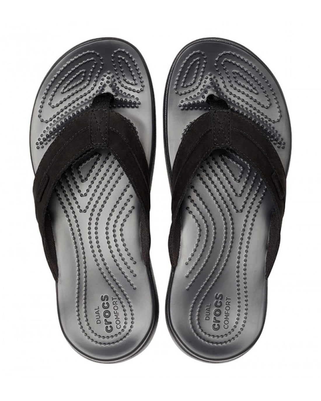 Santa Cruz-Flip-Men-Black/Black-205613-060