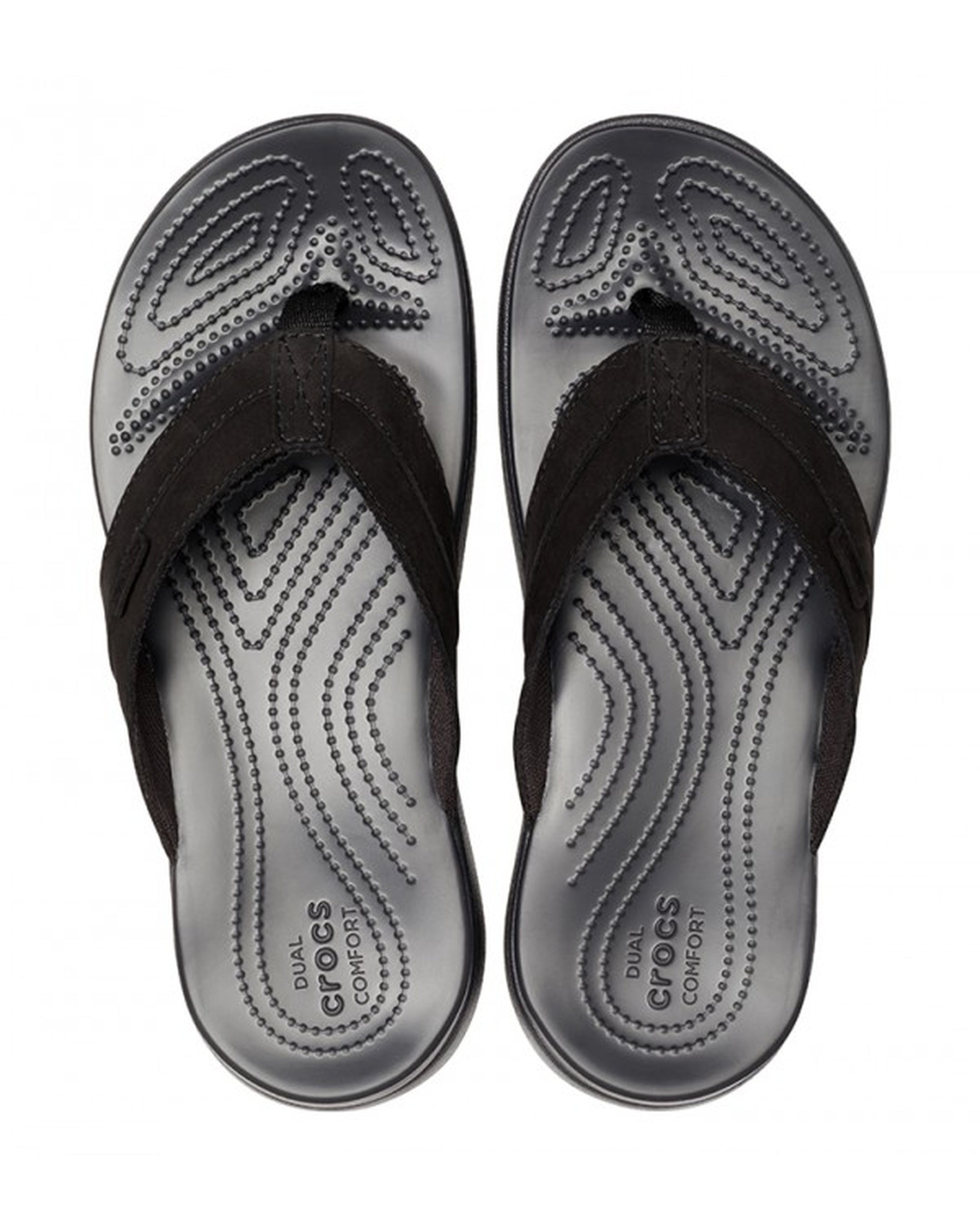 Santa Cruz-Flip-Men-Black/Black-205613-060