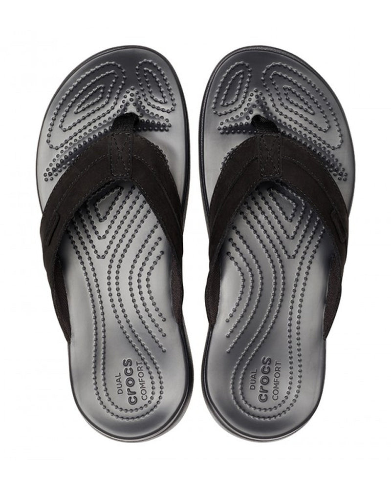 Santa Cruz-Flip-Men-Black/Black-205613-060