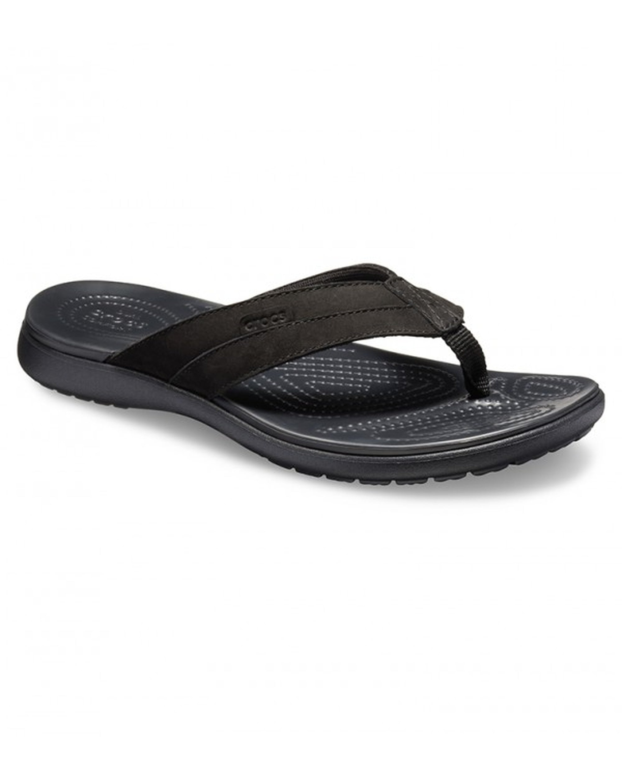 Santa Cruz-Flip-Men-Black/Black-205613-060
