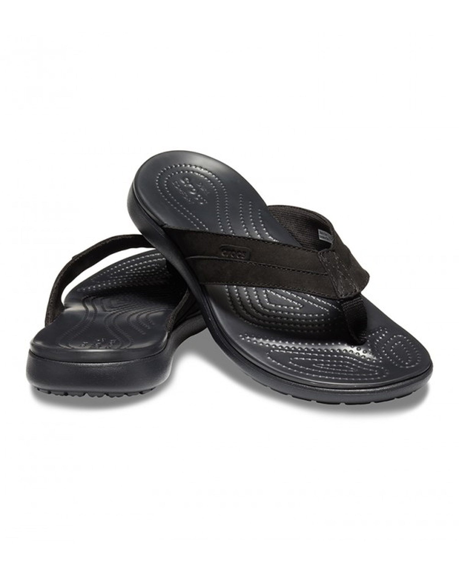 Santa Cruz-Flip-Men-Black/Black-205613-060