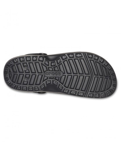 Specialist-Clog-Unisex Adult-Black-205619-001