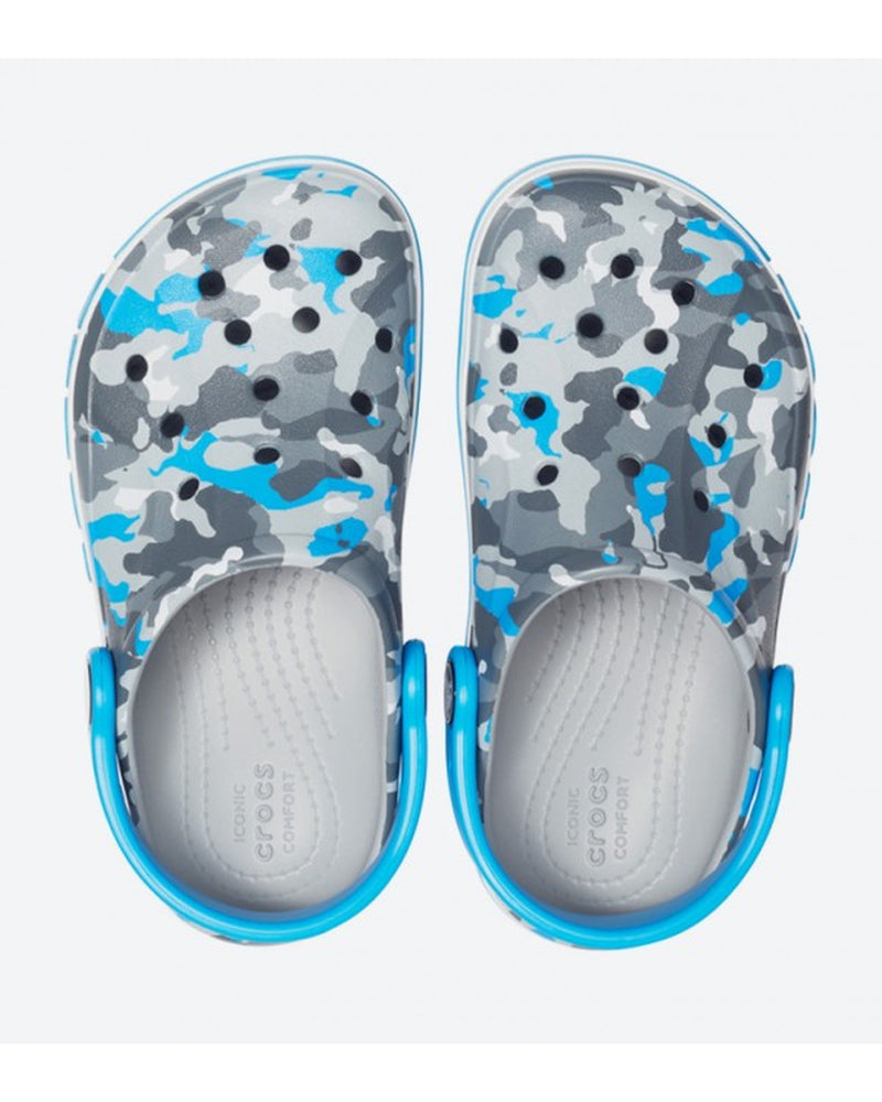 Bayaband-Clog-Kids-Light Grey-205621-007