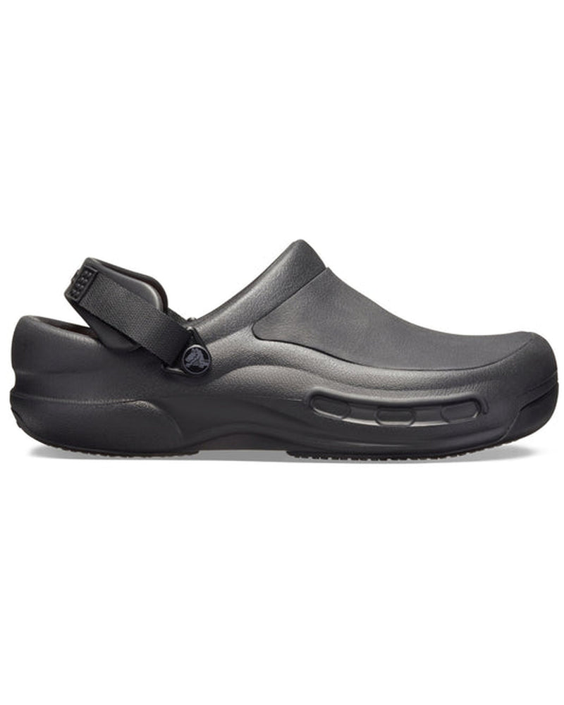 Bistro-Clog-Unisex Adult-Black-205669-001