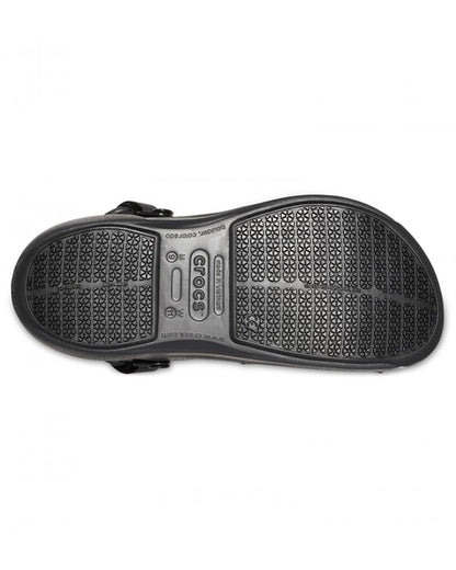 Bistro-Clog-Unisex Adult-Black-205669-001