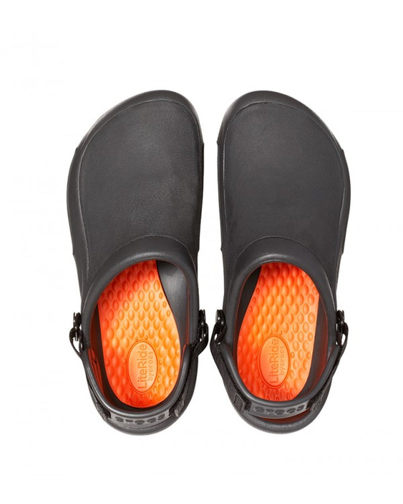 Bistro-Clog-Unisex Adult-Black-205669-001