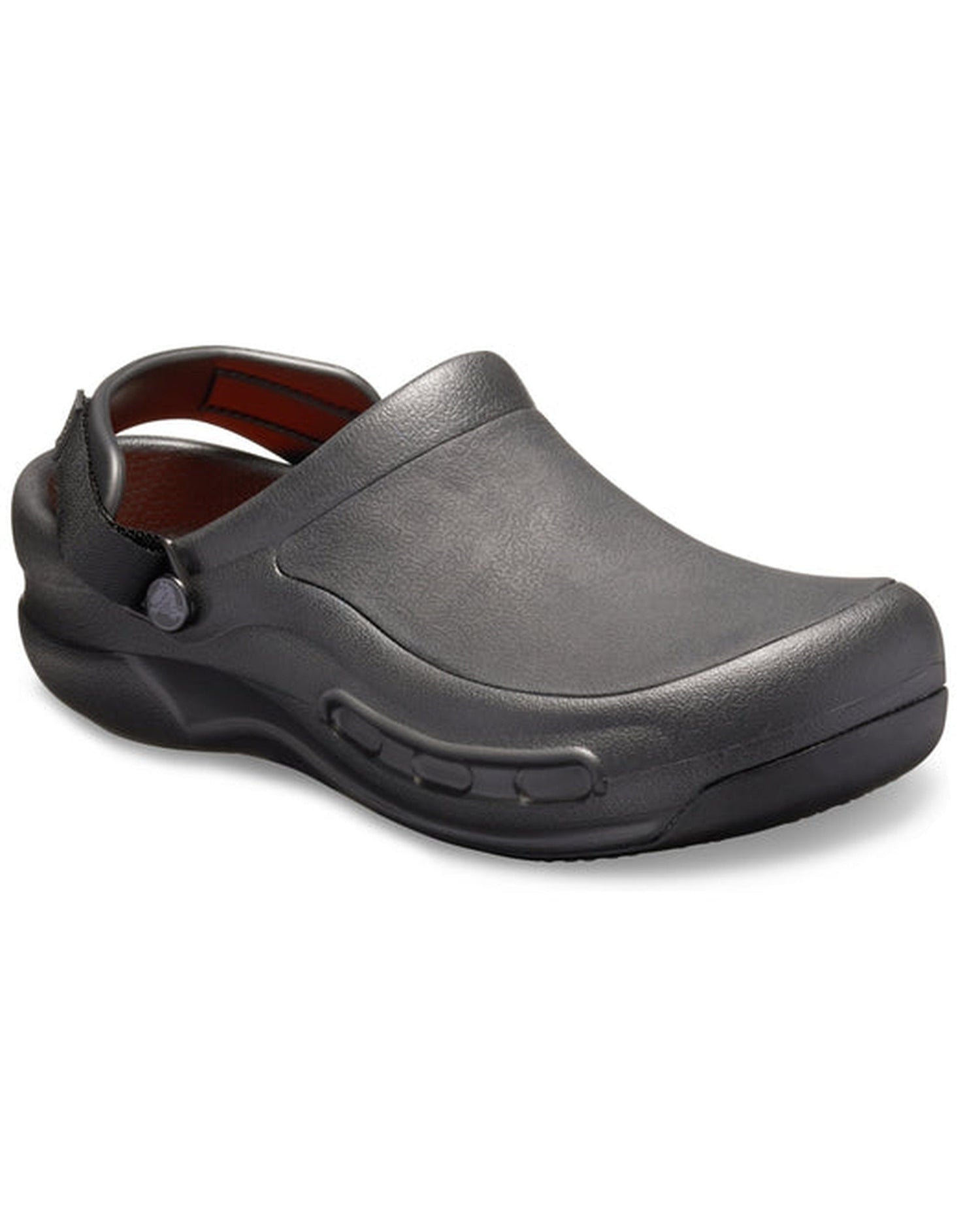 Bistro-Clog-Unisex Adult-Black-205669-001