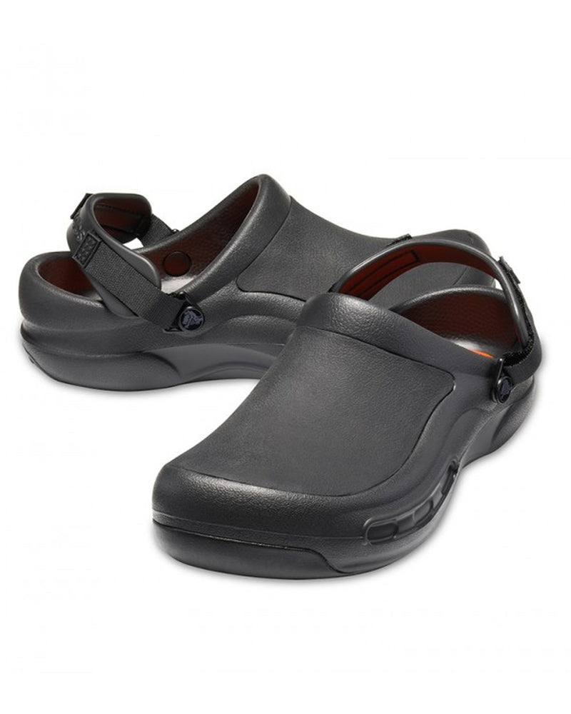 Bistro-Clog-Unisex Adult-Black-205669-001