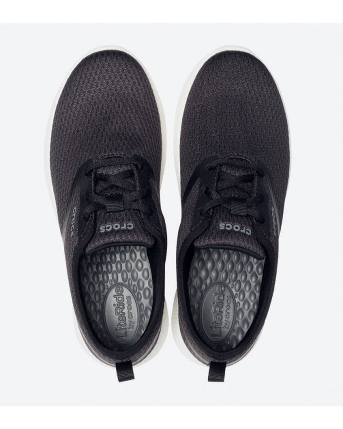 Literide-Shoe-Women-Black/White-205726-066