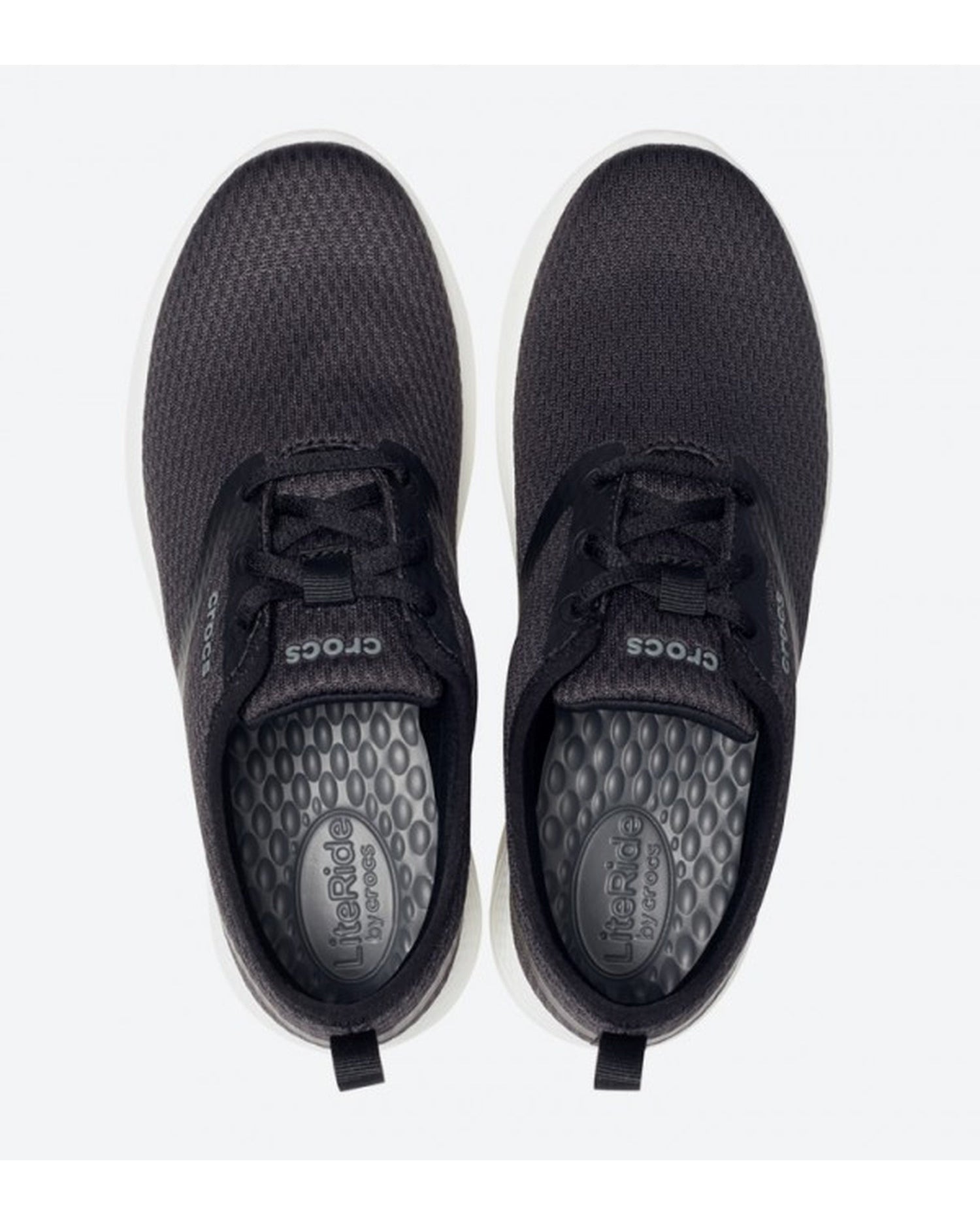 Literide-Shoe-Women-Black/White-205726-066