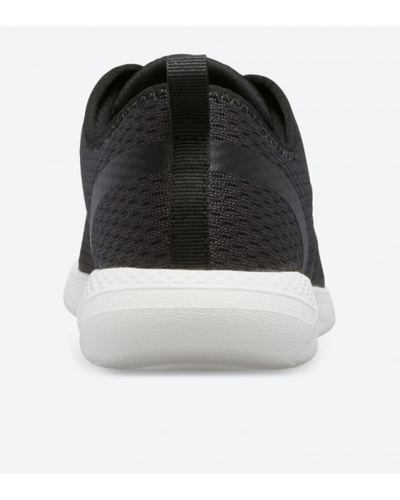 Literide-Shoe-Women-Black/White-205726-066