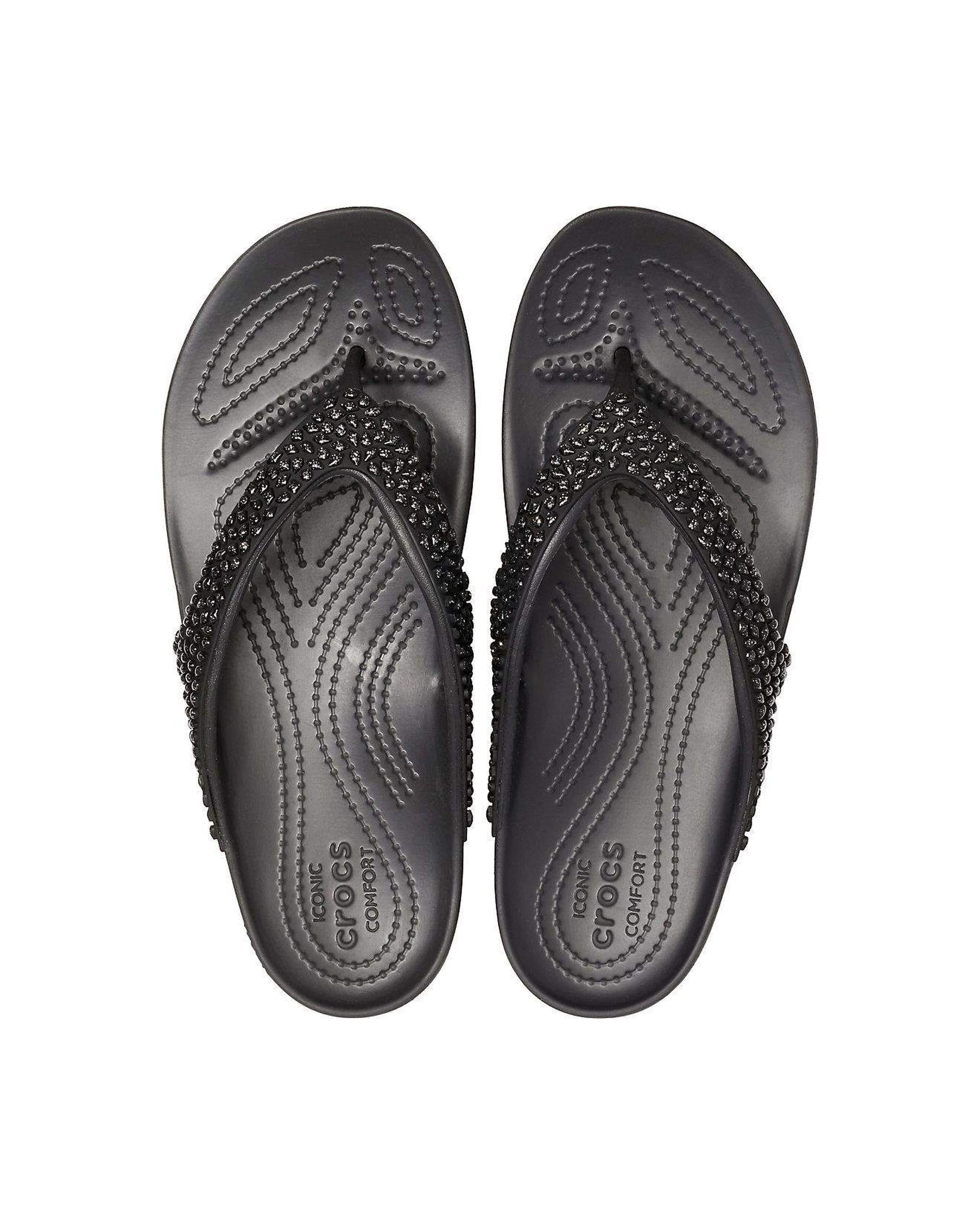 Kadee-Flip-Women-Black-205741-001