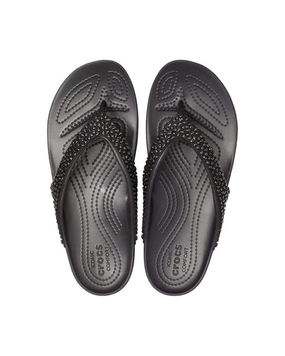 Kadee-Flip-Women-Black-205741-001