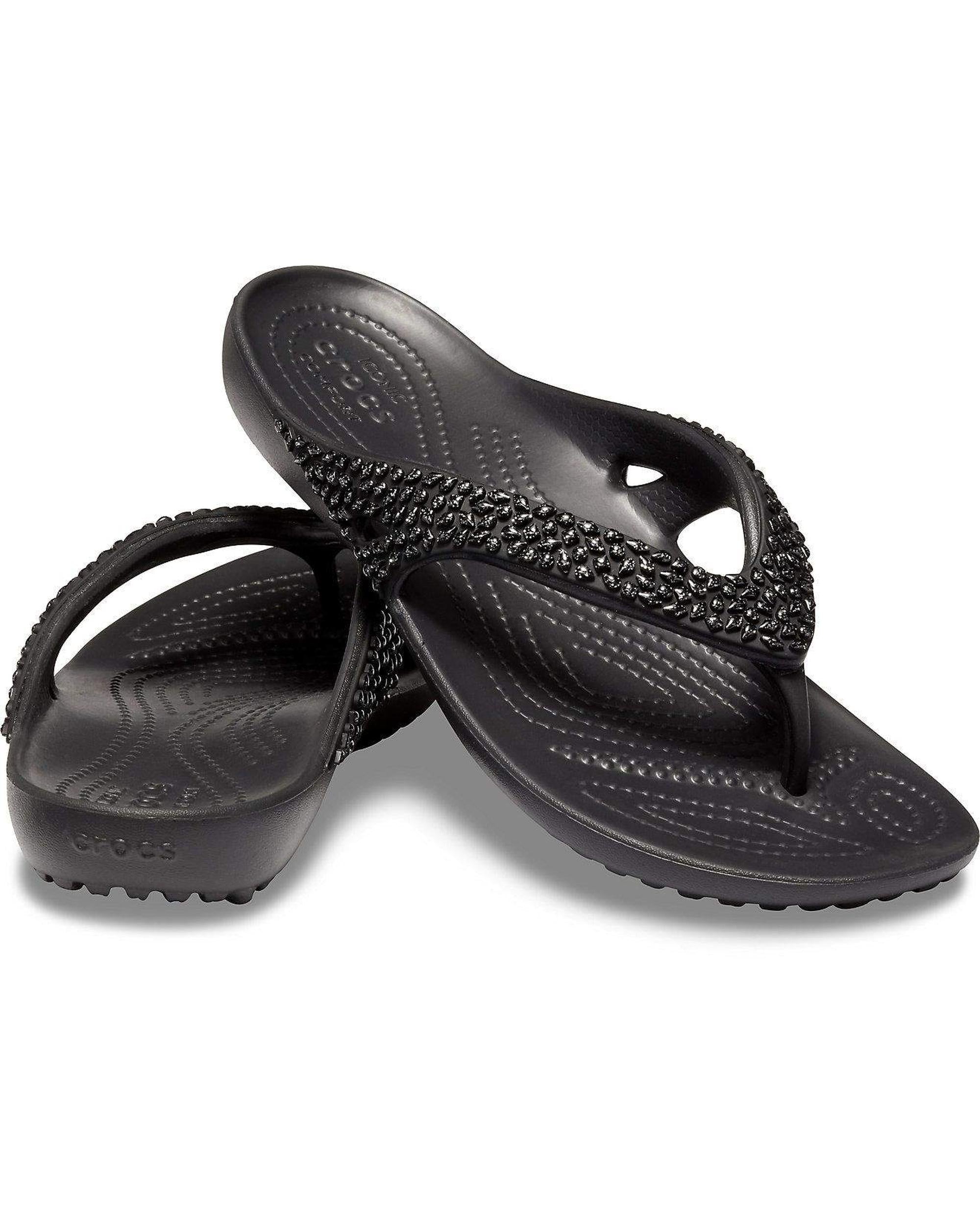 Kadee-Flip-Women-Black-205741-001