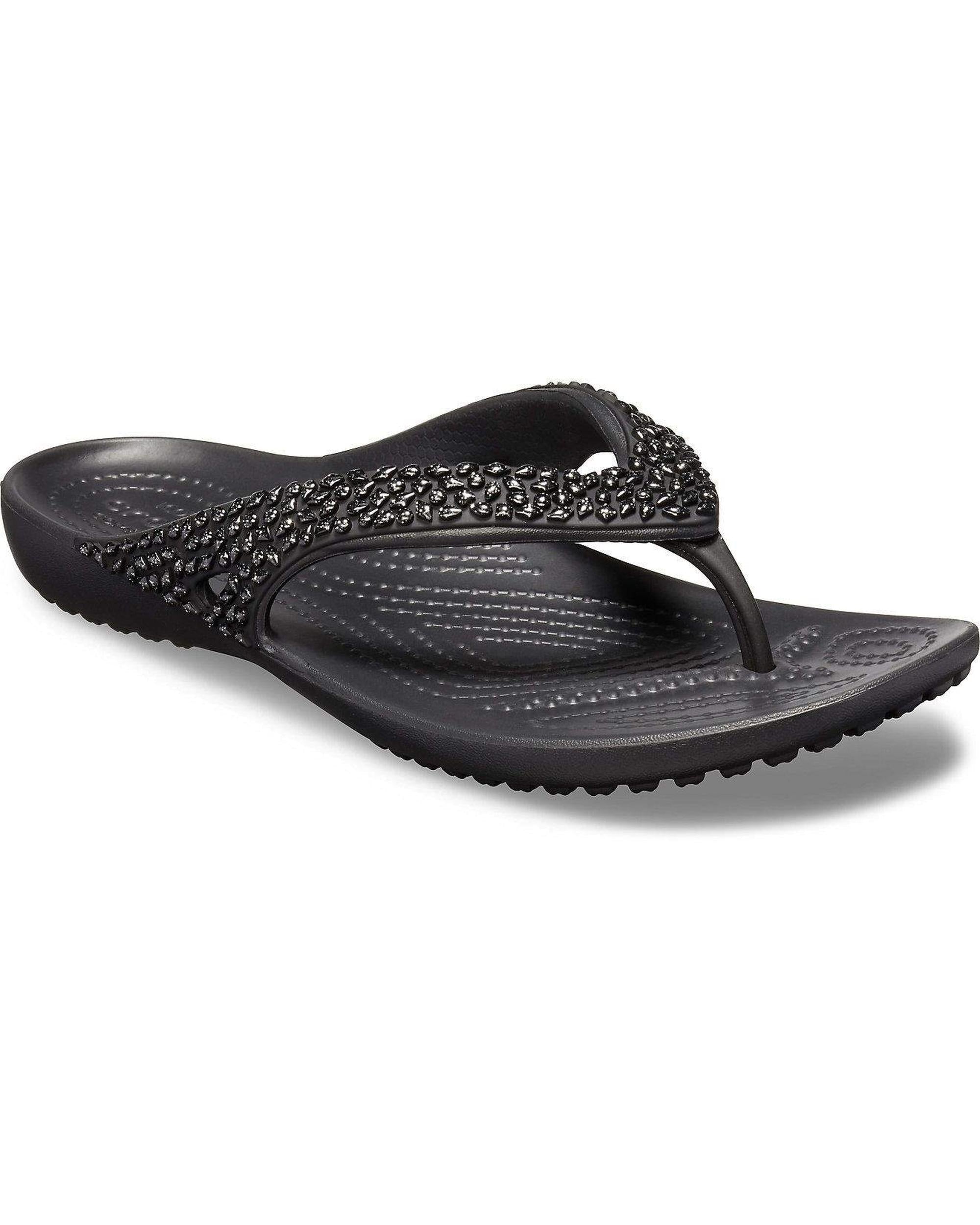 Kadee-Flip-Women-Black-205741-001