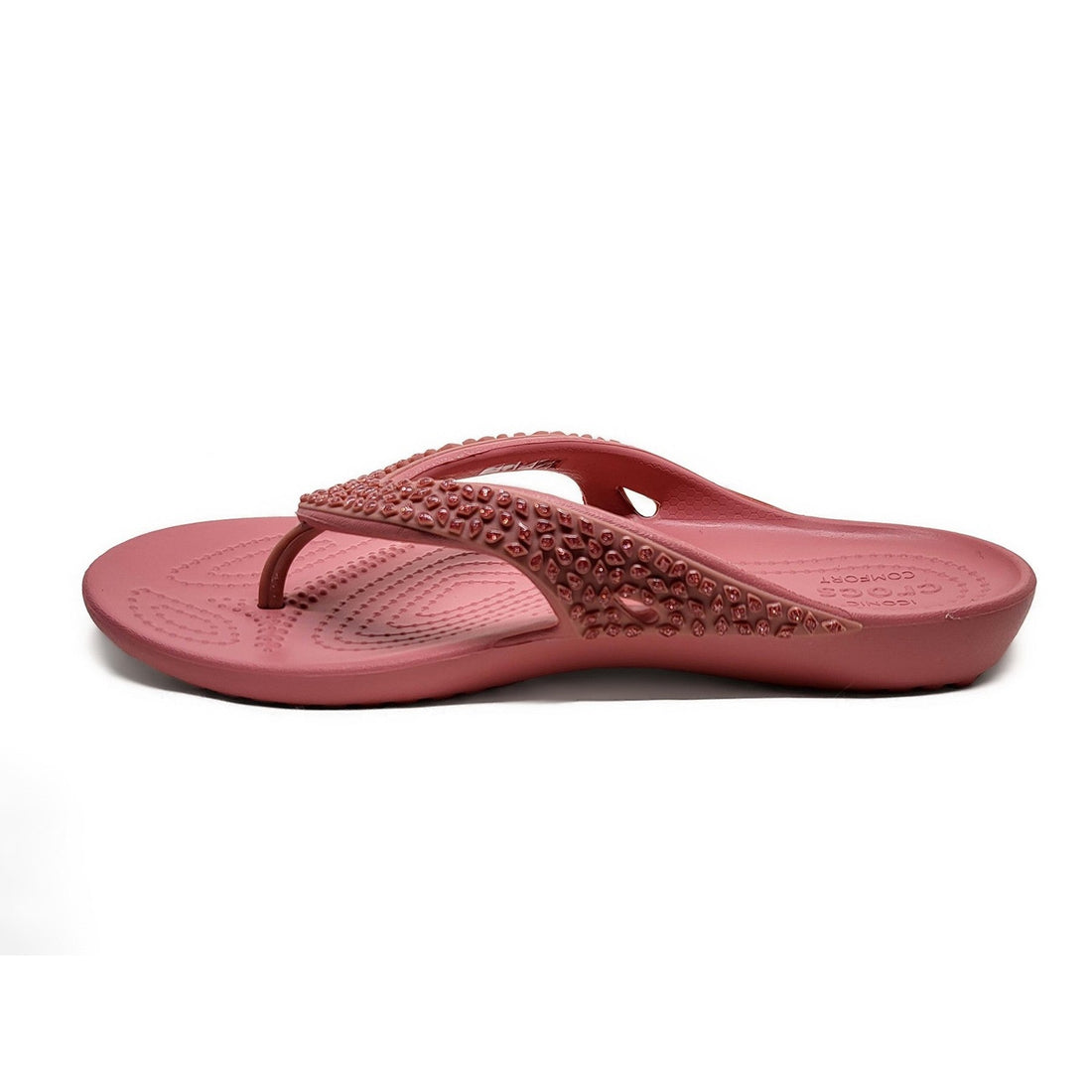 Crocs Kadee Flip-Flop — Women, Blossom