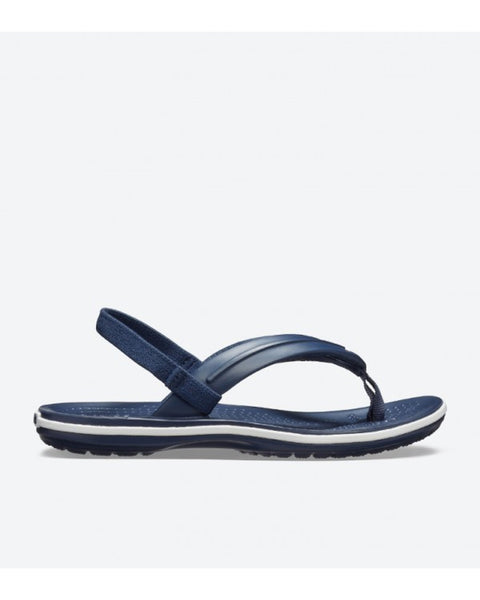 Crocs Crocband Flip-Flop — Toddlers