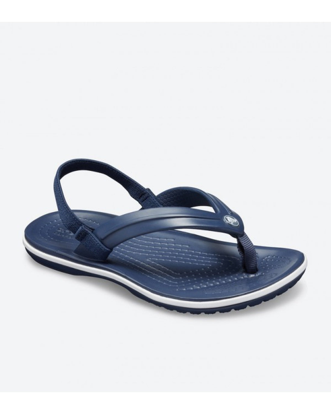 2.5 YEAR-205777-410-KIDS-CROCBAND-CROCS SIZE(C6)-UK6-2.5 YEAR