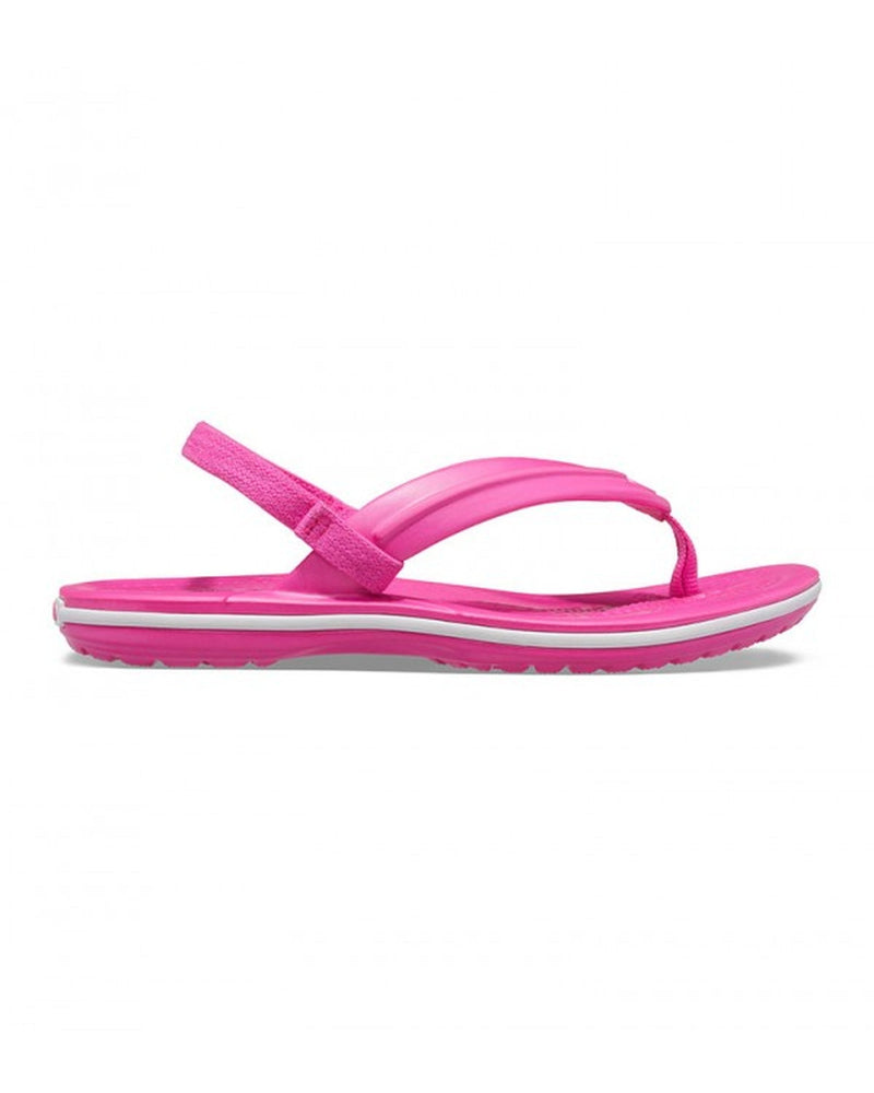 Crocband-Flip-Kids-Electric Pink-205777-6QQ