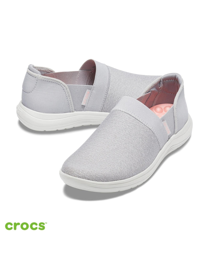 Reviva-Shoe-Women-Light Grey/Pearl White-205804-01S