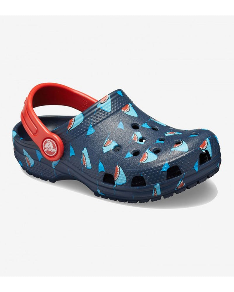 Classic-Clog-Kids-Navy-205813-410