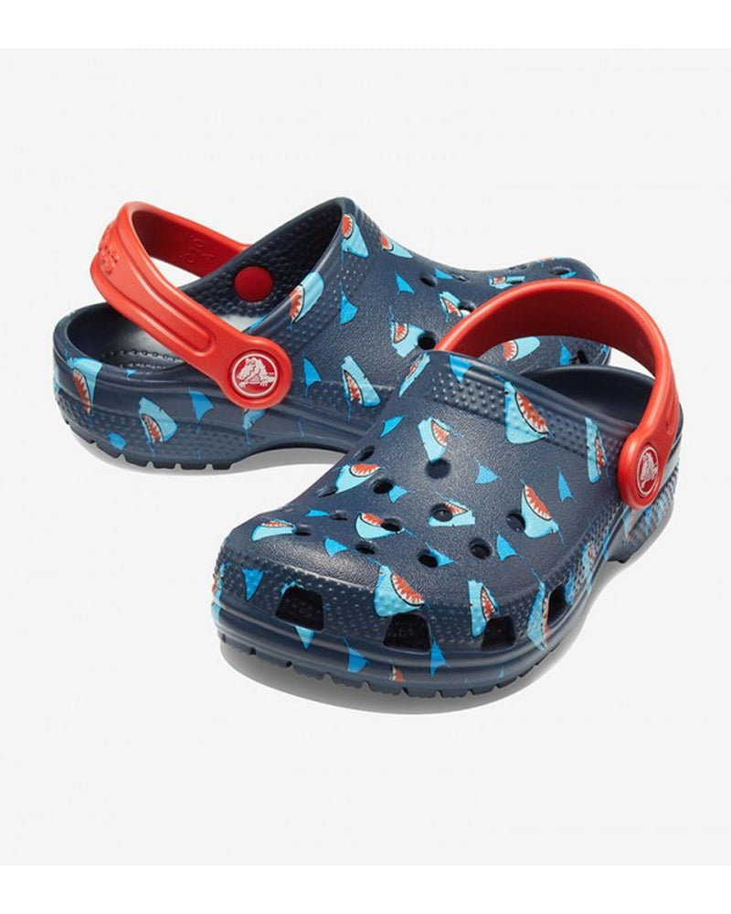 Classic-Clog-Kids-Navy-205813-410
