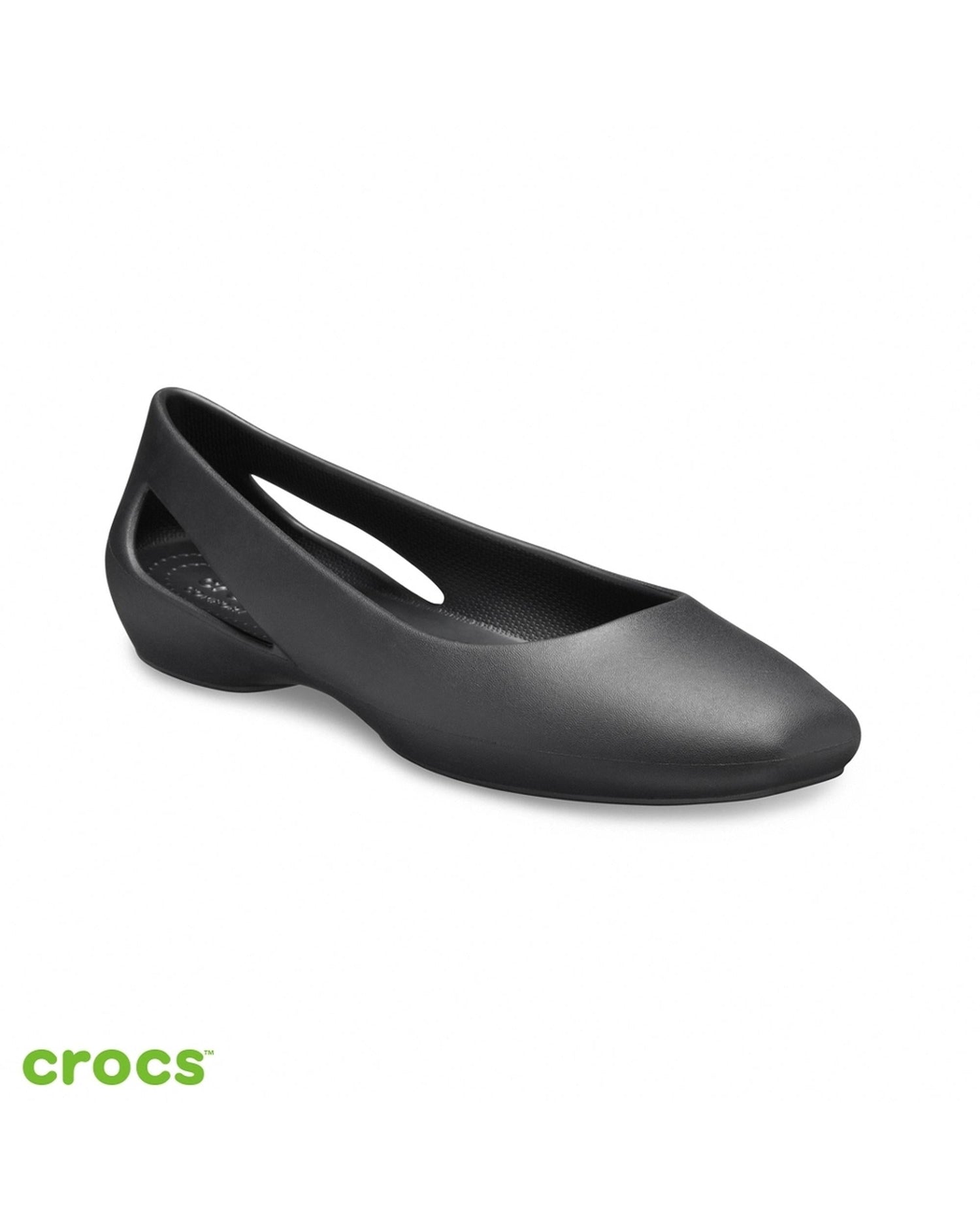 Sloane-Flat-Women-Black-205873-001