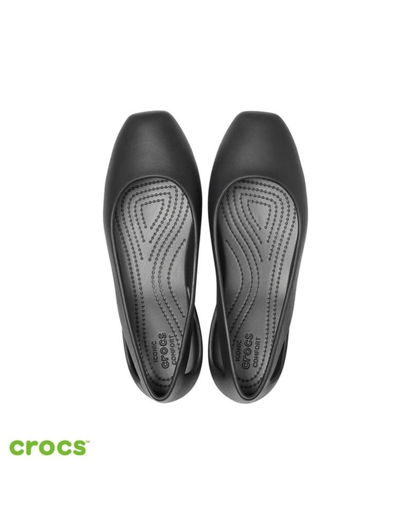 Sloane-Flat-Women-Black-205873-001