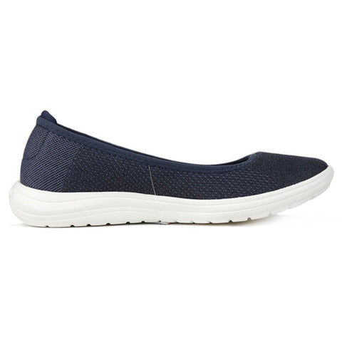 Reviva-Flat-Women-Navy/White-205880-462