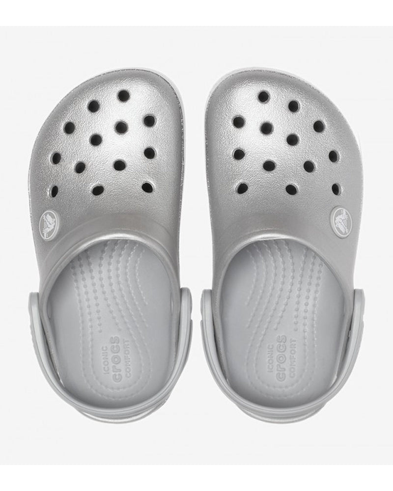 Crocband-Clog-Kids-Silver-205936-040