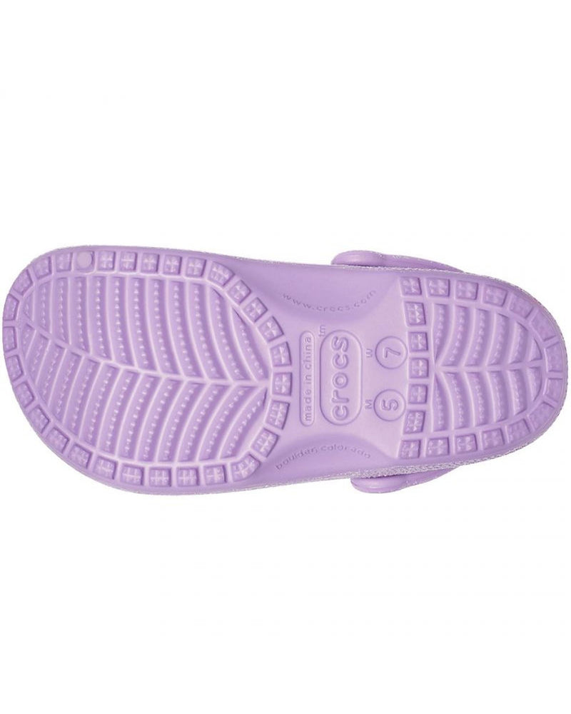 Classic-Clog-Unisex Adult-Orchid-205942-5PR