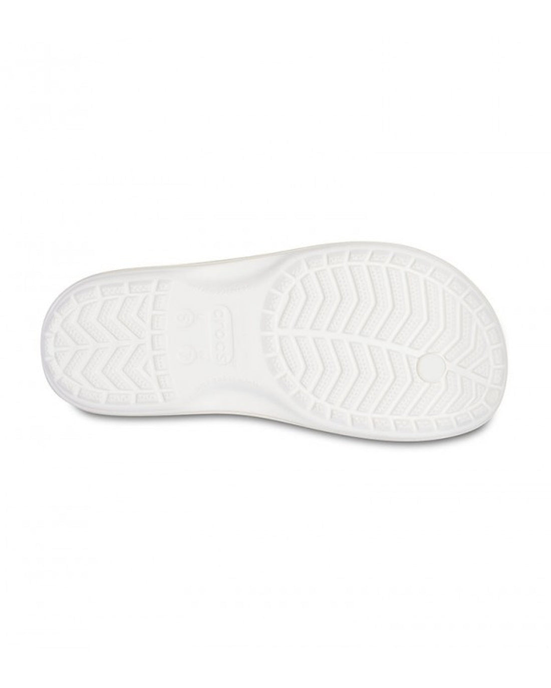 Crocband-Flip-Unisex Adult-White/Multi-205943-94S