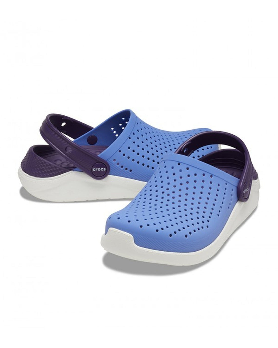 Literide-Clog-Kids-Lapis/Mulberry-205964-4SF