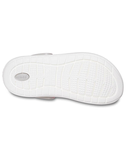 Literide-Clog-Kids-Electric Pink/White-205964-6QR