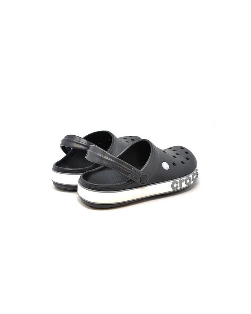 Crocband-Clog-Unisex Adult-Black/Light Grey-206021-02G