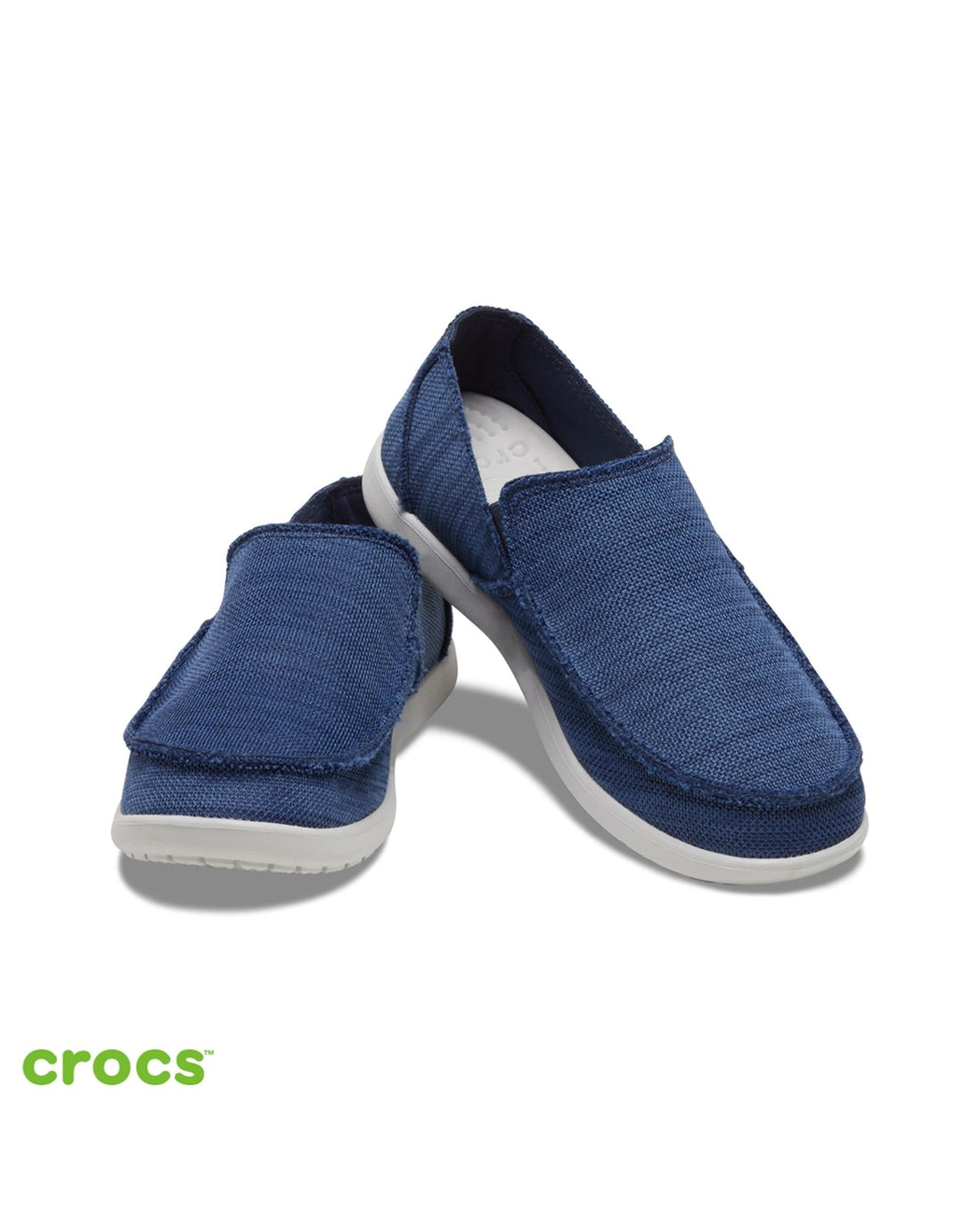 Santa Cruz-Loafer-Men-Navy/Pearl White-206074-464