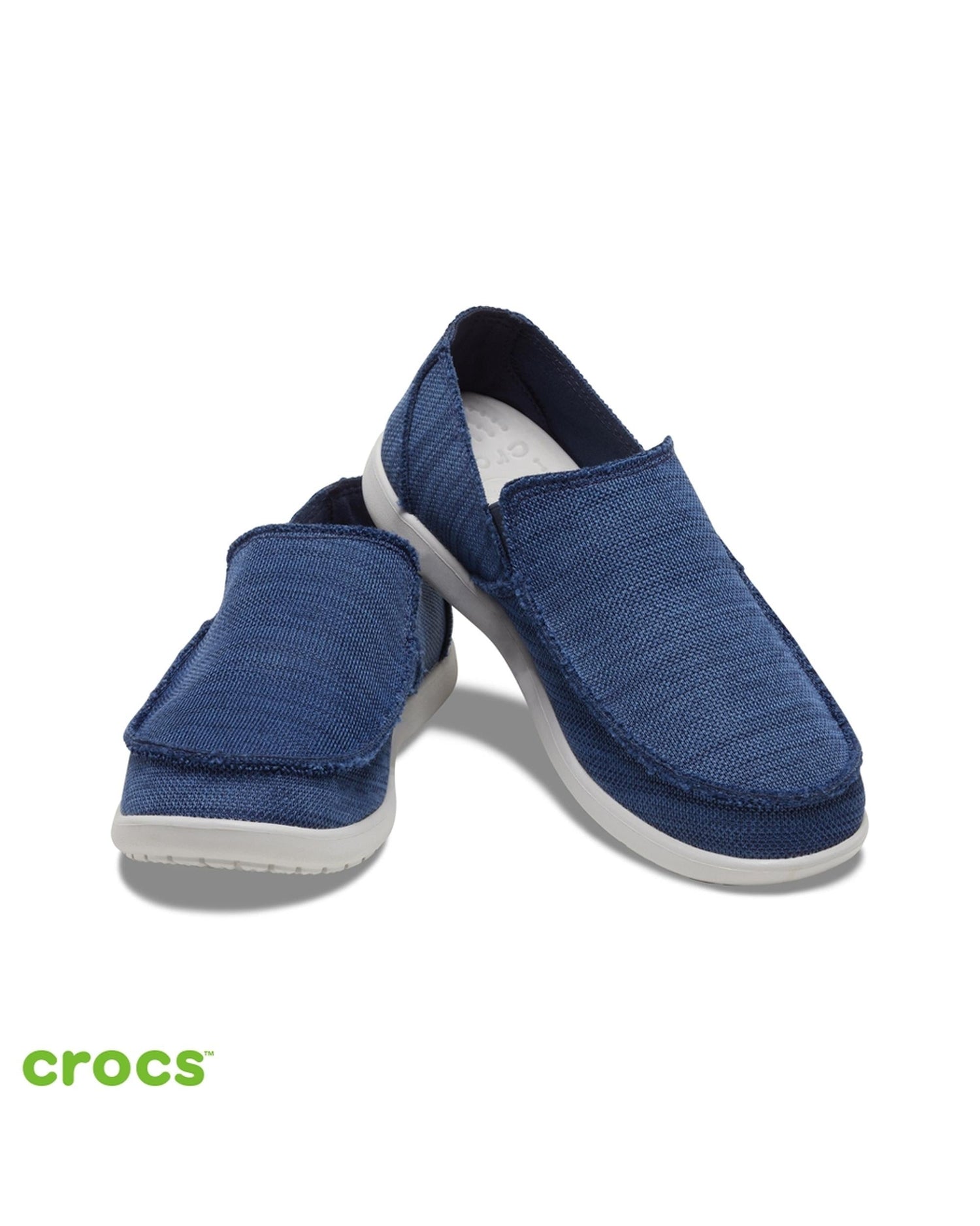 Santa Cruz-Loafer-Men-Navy/Pearl White-206074-464