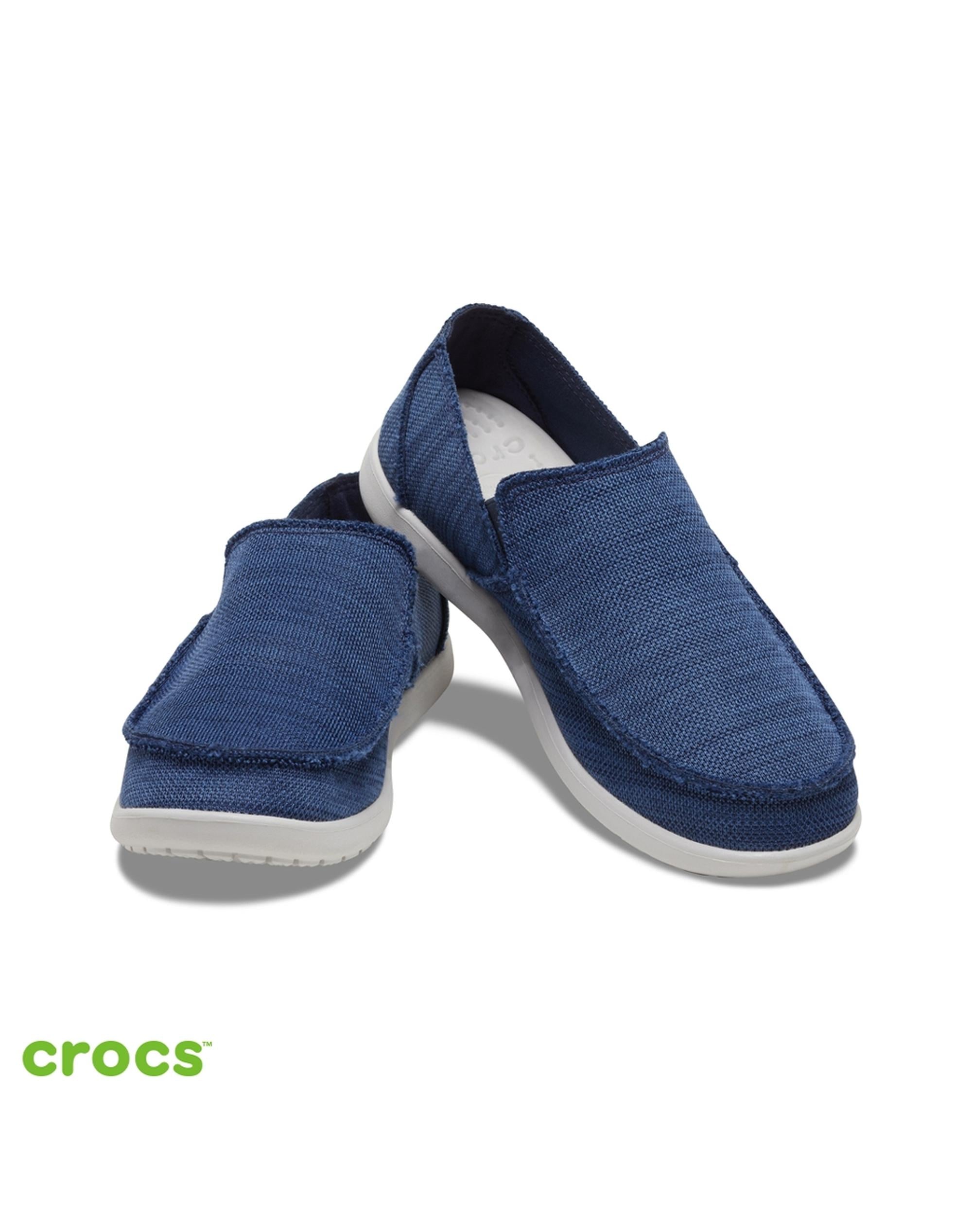 Santa Cruz-Loafer-Men-Navy/Pearl White-206074-464